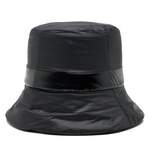 Hut von Armani Exchange, in der Farbe Schwarz, andere Perspektive, Vorschaubild