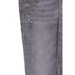 Jeans von Atelier Gardeur, in der Farbe Grau, aus Elasthan, andere Perspektive, Vorschaubild