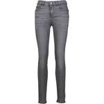 5-Pocket-Jeans von Liu Jo, in der Farbe Grau, aus Polyester, andere Perspektive, Vorschaubild