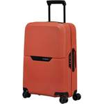 Reisekoffer von Samsonite, in der Farbe Orange, Vorschaubild