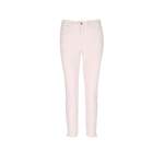 5-Pocket-Jeans von MAC, in der Farbe Rosa, aus Polyester, Vorschaubild