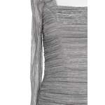 Kleid von chi chi london, in der Farbe Grau, andere Perspektive, Vorschaubild