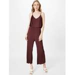 Jumpsuit von ABOUT YOU, in der Farbe Braun, aus Polyester, andere Perspektive, Vorschaubild