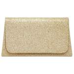 Caspar Clutch der Marke Caspar