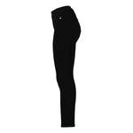 5-Pocket-Jeans von Hailys, in der Farbe Schwarz, andere Perspektive, Vorschaubild