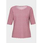 bianca Print-Shirt der Marke bianca