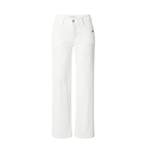 5-Pocket-Jeans von Gang, in der Farbe Weiss, aus Polyester, Vorschaubild