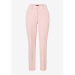 Hose von MORE&MORE, in der Farbe Rosa, aus Polyester, andere Perspektive, Vorschaubild