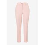 Hose von MORE&MORE, in der Farbe Rosa, aus Polyester, Vorschaubild