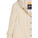 Mantel von BiBA, in der Farbe Weiss, aus Baumwolle, andere Perspektive, Vorschaubild