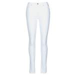 5-Pocket-Jeans von Levis, in der Farbe Weiss, aus Baumwolle, Vorschaubild