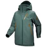 Arc'teryx - der Marke Arcteryx