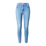 Jegging von LEVI'S ®, in der Farbe Blau, aus Polyester, Vorschaubild