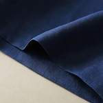 Sonstige Sporthose von Chanpning, in der Farbe Blau, aus Baumwolle, andere Perspektive, Vorschaubild