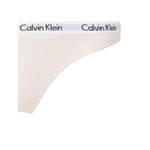 String von Calvin Klein Underwear, in der Farbe Rosa, aus Baumwolle, andere Perspektive, Vorschaubild