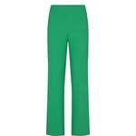 5-Pocket-Hose von nümph, in der Farbe Grün, aus Polyester, Vorschaubild