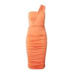 Sommerkleid von AX Paris, in der Farbe Orange, Vorschaubild