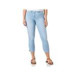 5-Pocket-Jeans von Gerry Weber, in der Farbe Weiss, aus Baumwolle, Vorschaubild