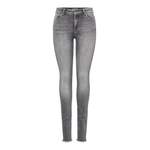 Jegging von Only, in der Farbe Grau, aus Polyester, andere Perspektive, Vorschaubild