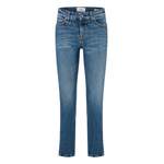 5-Pocket-Jeans von Cambio, aus Baumwolle, Vorschaubild