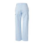 Jeans von Hollister, in der Farbe Blau, andere Perspektive, Vorschaubild