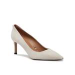 High Heel Pump von Boss, in der Farbe Beige, andere Perspektive, Vorschaubild