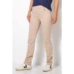 5-Pocket-Hose von Relaxed by TONI, in der Farbe Beige, andere Perspektive, Vorschaubild