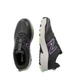 Sneaker von New Balance, in der Farbe Grau, aus Textil, andere Perspektive, Vorschaubild