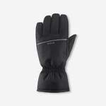 Handschuhe von WEDZE, in der Farbe Schwarz, aus Polyurethan, andere Perspektive, Vorschaubild