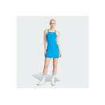 Sportkleid von adidas Originals, in der Farbe Blau, aus Elasthan, andere Perspektive, Vorschaubild