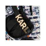 Handschuhe von Karl Lagerfeld, Mehrfarbig, andere Perspektive, Vorschaubild