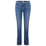 5-Pocket-Jeans von Wrangler, aus Polyester, Vorschaubild