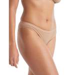 Panty von Icebreaker, in der Farbe Beige, aus Elasthan, andere Perspektive, Vorschaubild