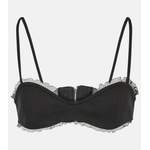 Ganni Bralette der Marke Ganni