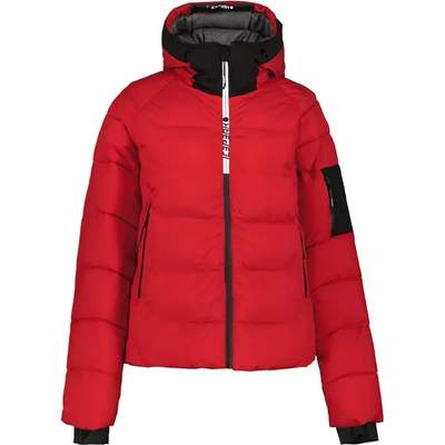 Preisvergleich für ZIENER Damen Jacke PANKA lady (jacket ski), in der Farbe  Blau, aus Polyester, Größe 42 | Ladendirekt
