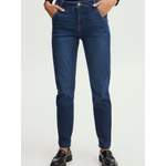 fransa 5-Pocket-Jeans der Marke fransa