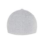 Flexcap von Flexfit, aus Polyester, andere Perspektive, Vorschaubild