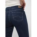 5-Pocket-Jeans von Angels, in der Farbe Blau, andere Perspektive, Vorschaubild