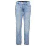 Lee® 5-Pocket-Jeans der Marke Lee