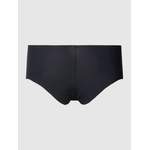 Panty von Calvin Klein Underwear, in der Farbe Weiss, aus Elasthan, andere Perspektive, Vorschaubild
