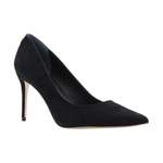 High Heel Pump von Guess, in der Farbe Schwarz, andere Perspektive, Vorschaubild