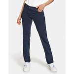 5-Pocket-Jeans von Gerry Weber, in der Farbe Weiss, aus Polyester, Vorschaubild
