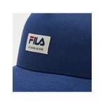 Baseball Cap von Fila, in der Farbe Blau, aus Textil, andere Perspektive, Vorschaubild