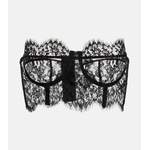 Dolce&Gabbana Bustier der Marke Dolce&Gabbana