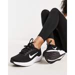 Laufschuhe von Nike Running, in der Farbe Schwarz, aus Stoff, Vorschaubild