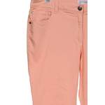 Jeans von Angel of Style, in der Farbe Rosa, aus Baumwolle, andere Perspektive, Vorschaubild