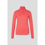 Rollkragenshirt von Bogner Fire + Ice, aus Polyester, andere Perspektive, Vorschaubild