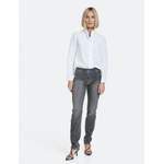 5-Pocket-Jeans von Gerry Weber, in der Farbe Grau, aus Baumwolle, andere Perspektive, Vorschaubild