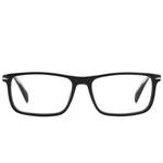 Sonstige Sonnenbrille von Eyewear by David Beckham, in der Farbe Schwarz, andere Perspektive, Vorschaubild