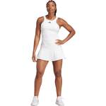 Sportkleid von Adidas, in der Farbe Weiss, aus Polyester, andere Perspektive, Vorschaubild